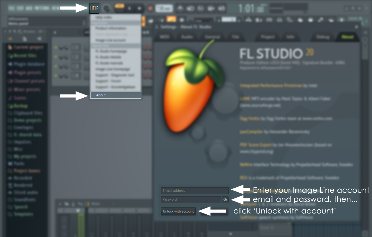 Download fl studio full version for mac
