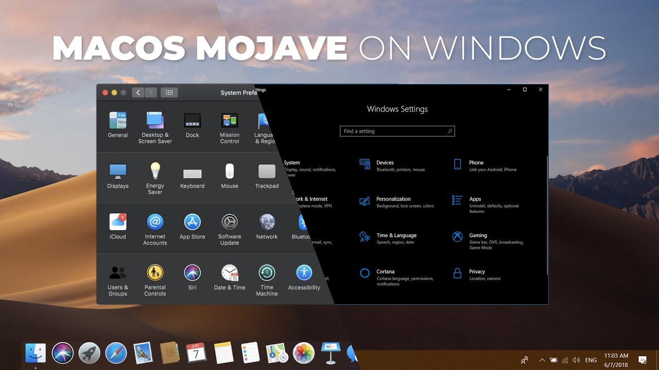 Download Mac Os Mojave Apple